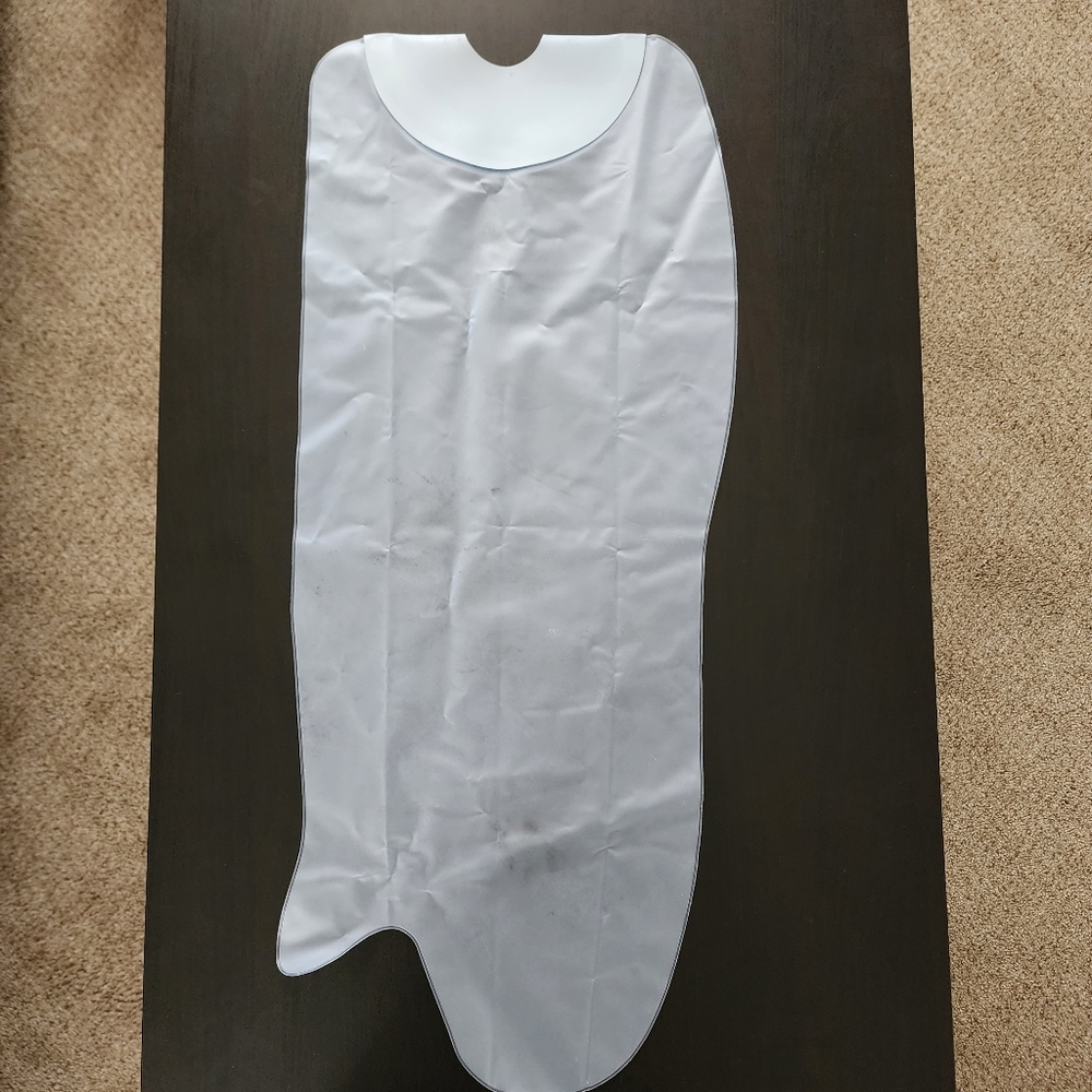 Cast & wound protector waterproof